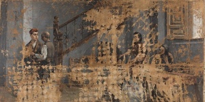 Adolfo Sánchez Megías
