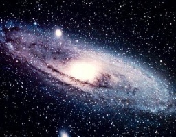 Galaxis