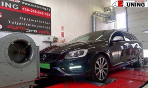 Ecotuning