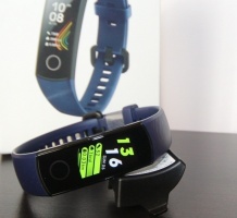 Honor Band 5