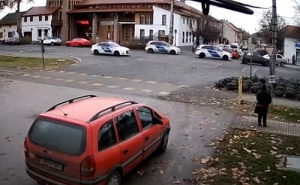 Kecskemét üldözés