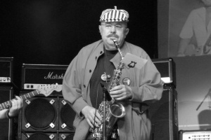 Bergendy István