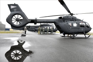 Honvédség: teljes a Zlin-flotta és a könnyű Airbus helikopterek zöme is megérkezett