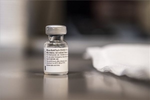Koronavírus - Elkezdődött az oltás Budapesten