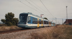 Tram-Train