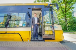 Majó-Petri Zoltán