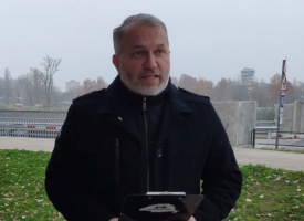 Dorogi György