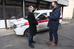 Az Emmi életbe lépteti a hajléktalan embereket védő 