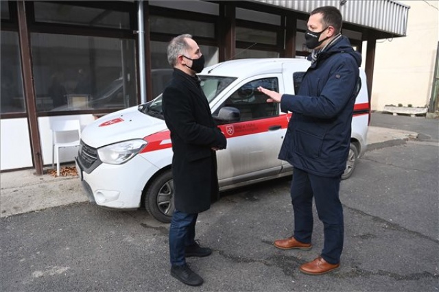 Az Emmi életbe lépteti a hajléktalan embereket védő 