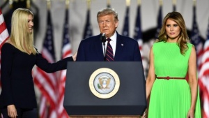 Ivanka-Melania-Donald-Trump