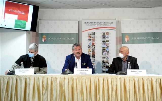 Új, kétszáz részes rádiósorozat indul a szülőföldjüket elhagyó legkiválóbb magyarokról a Kossuth Rádióban