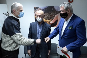 Új, kétszáz részes rádiósorozat indul a szülőföldjüket elhagyó legkiválóbb magyarokról a Kossuth Rádióban