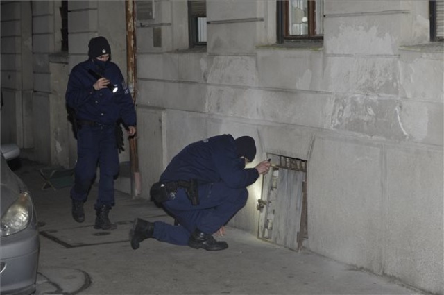 Megöltek egy fiatal férfit a IX. kerületben