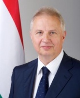 Trócsányi László