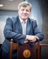Stumpf-István