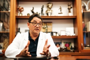Merkely Béla