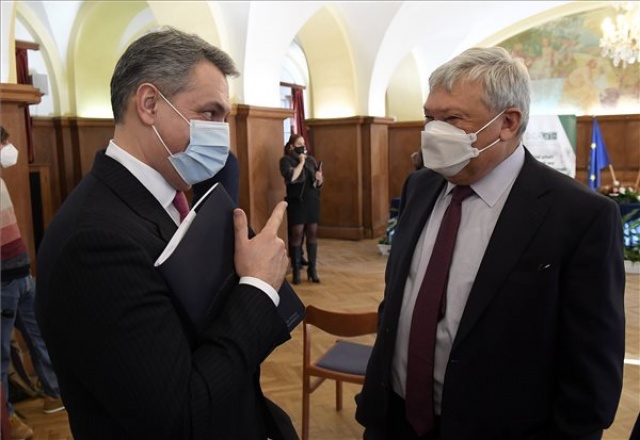 Létrejött a Magyar Agrár- és Élettudományi Egyetem
