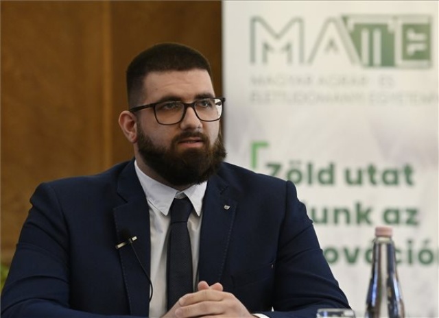 Létrejött a Magyar Agrár- és Élettudományi Egyetem