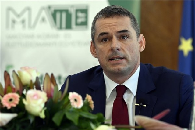 Létrejött a Magyar Agrár- és Élettudományi Egyetem