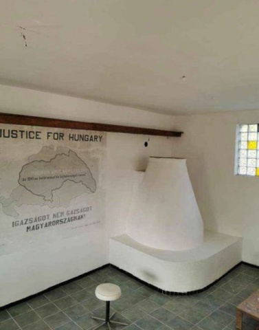 Kulin bán háza
