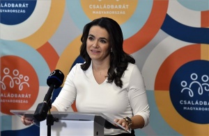 Sajtótájékoztató az otthonfelújítási támogatásokról