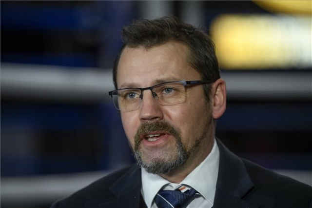 A 65. Bocskai István nemzetközi ökölvívó emlékverseny Debrecenben
