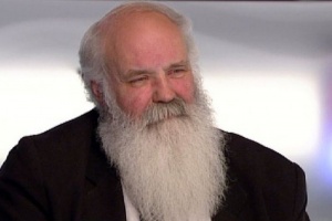 Iványi Gábor