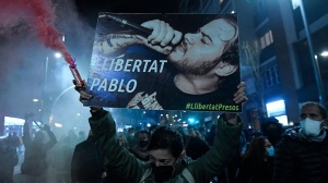 Pablo Hasél