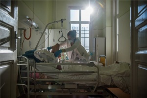 A magyar ápolók napja