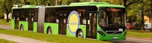 Tüke Busz Zrt.