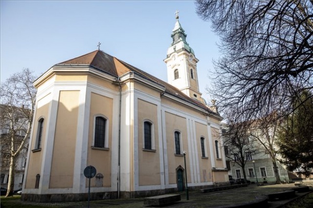 Folytatódnak a fejlesztések a szegedi szerb nemzetiségi oktatási intézményekben