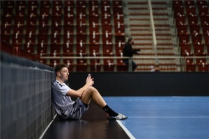 Koronavírus - Férfi kézilabda BL - Elmaradt a Veszprém-Nantes mérkőzés