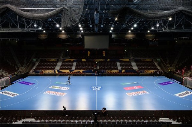 Koronavírus - Férfi kézilabda BL - Elmaradt a Veszprém-Nantes mérkőzés
