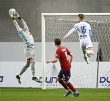 Labdarúgó NB I - Puskás Akadémia FC-MOL Fehérvár FC 