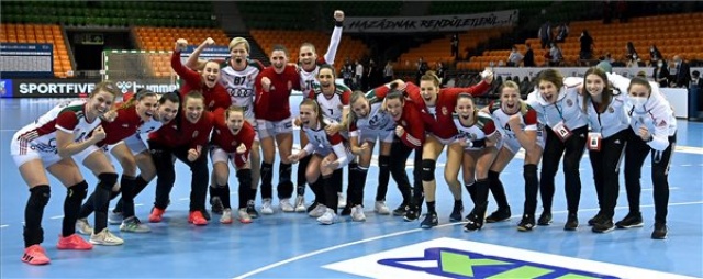 Kézilabda női olimpiai selejtező - Szerbia - Magyarország