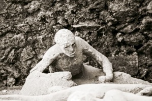 Pompeji