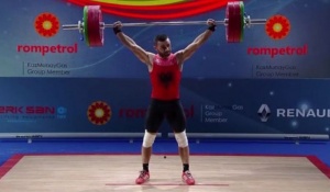 Arber Cercizi