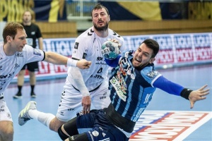 Férfi kézilabda BL - MOL-Pick Szeged-THW Kiel