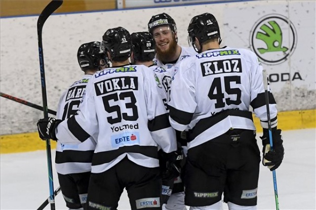 Jégkorong - Magyar Kupa - DEAC - Hydro Fehérvár AV19