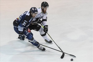 Jégkorong - Magyar Kupa - DEAC - Hydro Fehérvár AV19