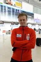 Elindult a Mount Everest meghódítására Varga Csaba