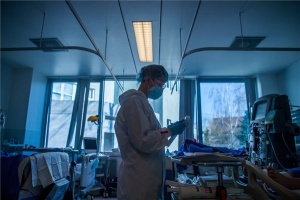 Koronavírus - A Semmelweis Egyetem Városmajori Szív- és Érgyógyászati Klinika