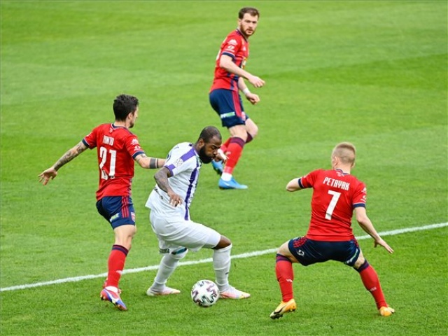 Labdarúgó NB I - MOL Fehérvár FC - Újpest FC