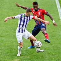 Labdarúgó NB I - MOL Fehérvár FC - Újpest FC