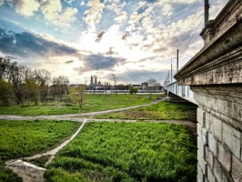 Szeged Lapos