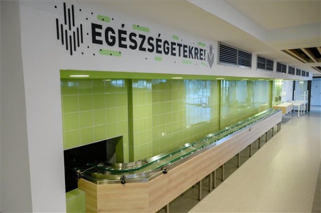 Többen nyaralhatnak a megújuló Erzsébet-táborokban