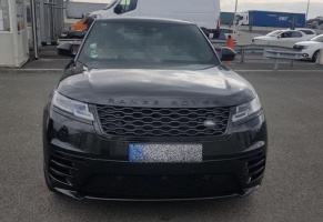 Range Rover