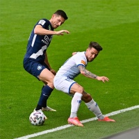 Labdarúgó NB I - Puskás Akadémia FC - MTK Budapest