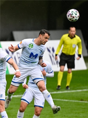 Labdarúgó NB I - Puskás Akadémia FC - MTK Budapest