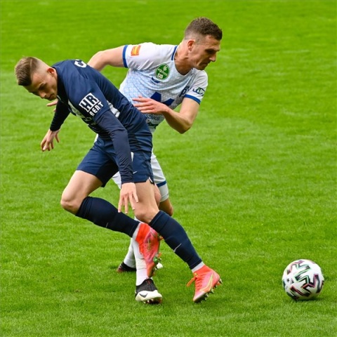 Labdarúgó NB I - Puskás Akadémia FC - MTK Budapest